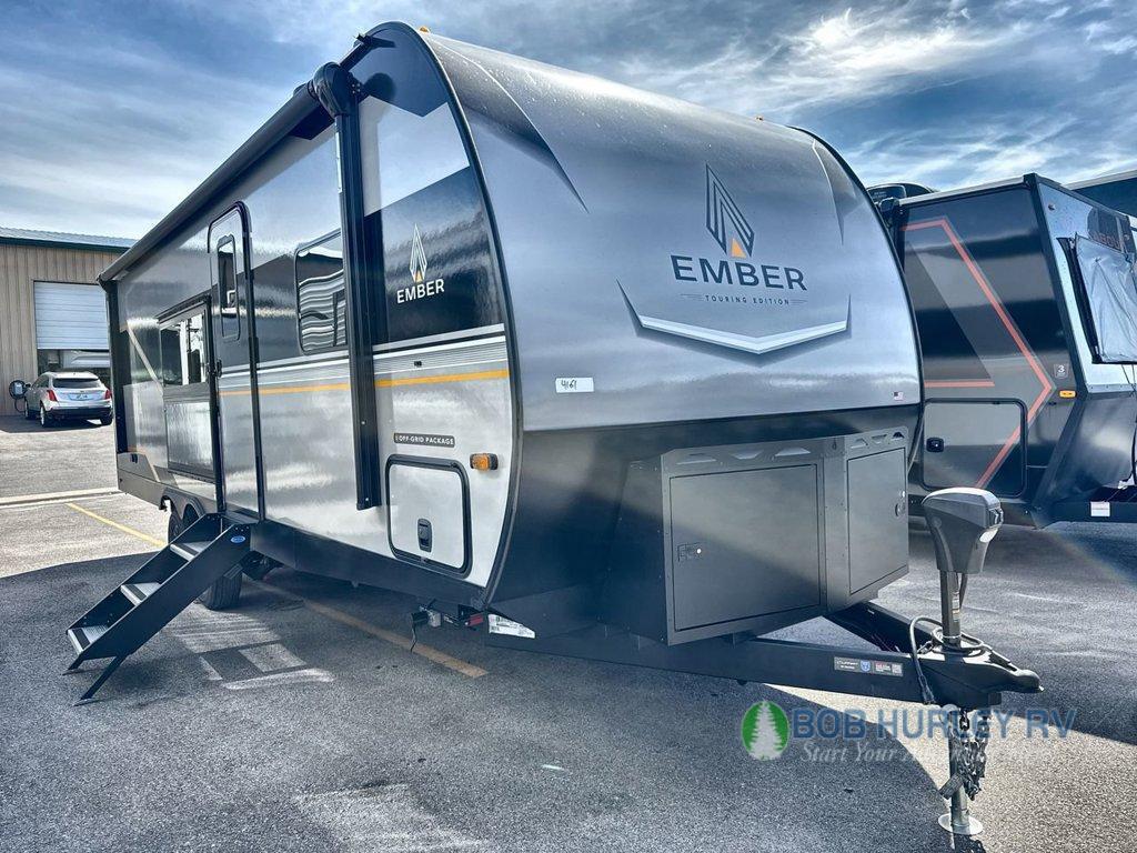 2027 Ember Rv Touring 2300MLL in oklahoma city OK
