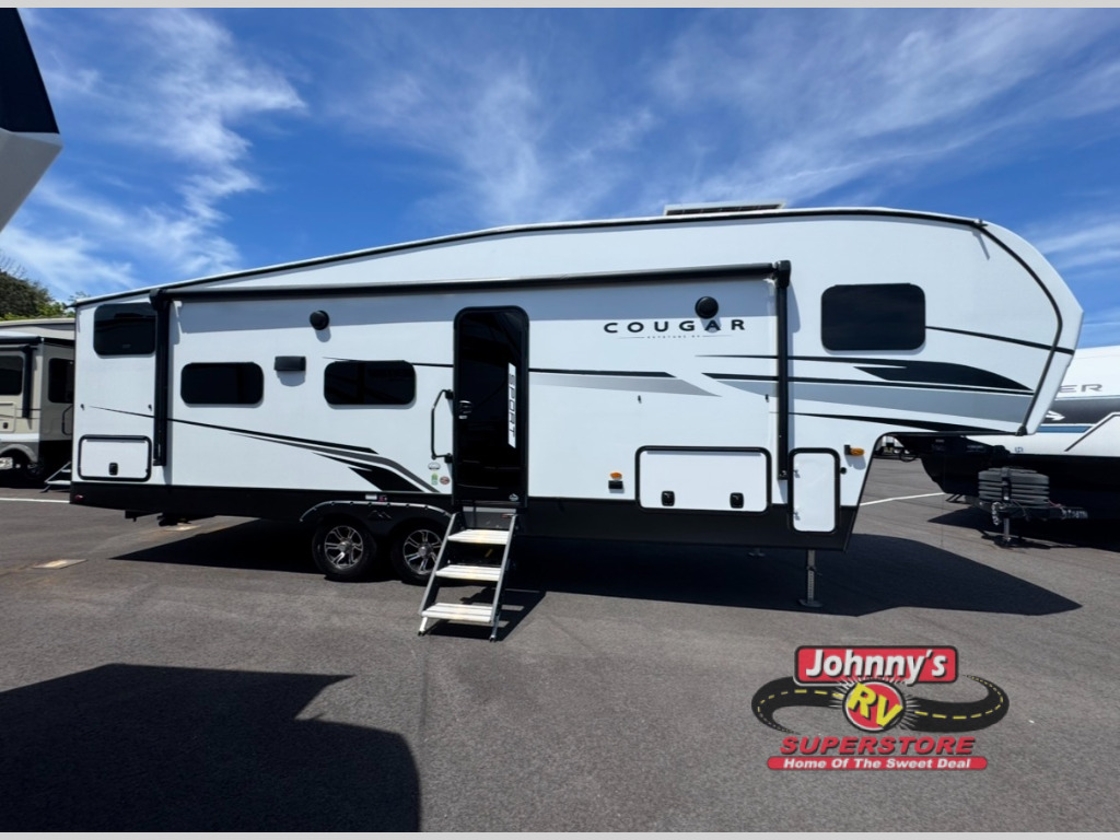 2024 Keystone Rv Cougar Sport 2700BH in theodore AL