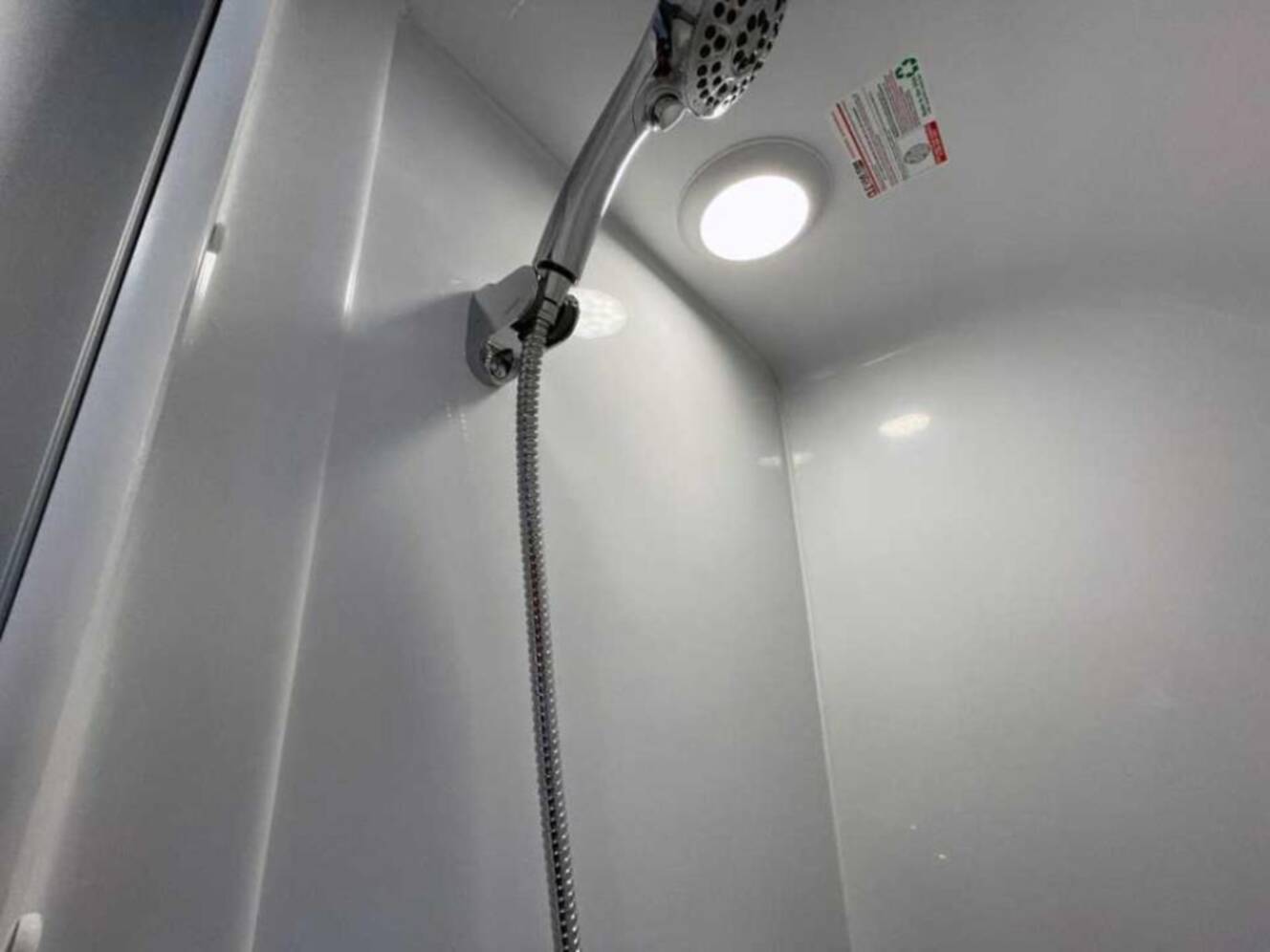 A photo of this 2026 Airstream World Traveler 22RB