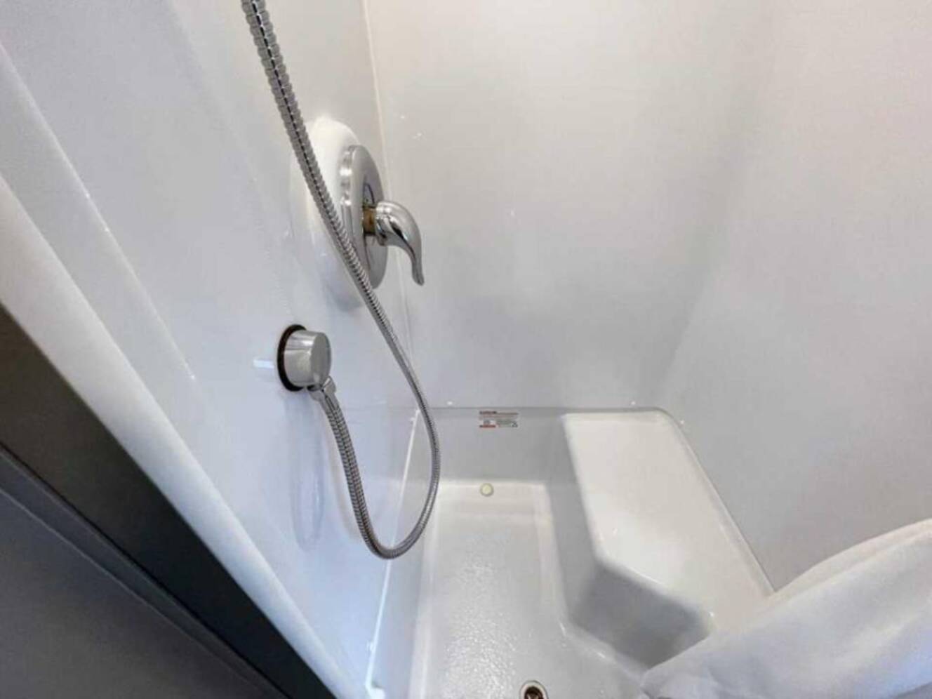 A photo of this 2026 Airstream World Traveler 22RB