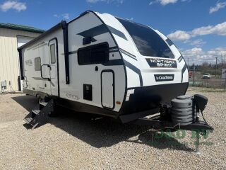 2024 COACHMEN NORTHERN SPIRIT ULTRA LITE 2565FK