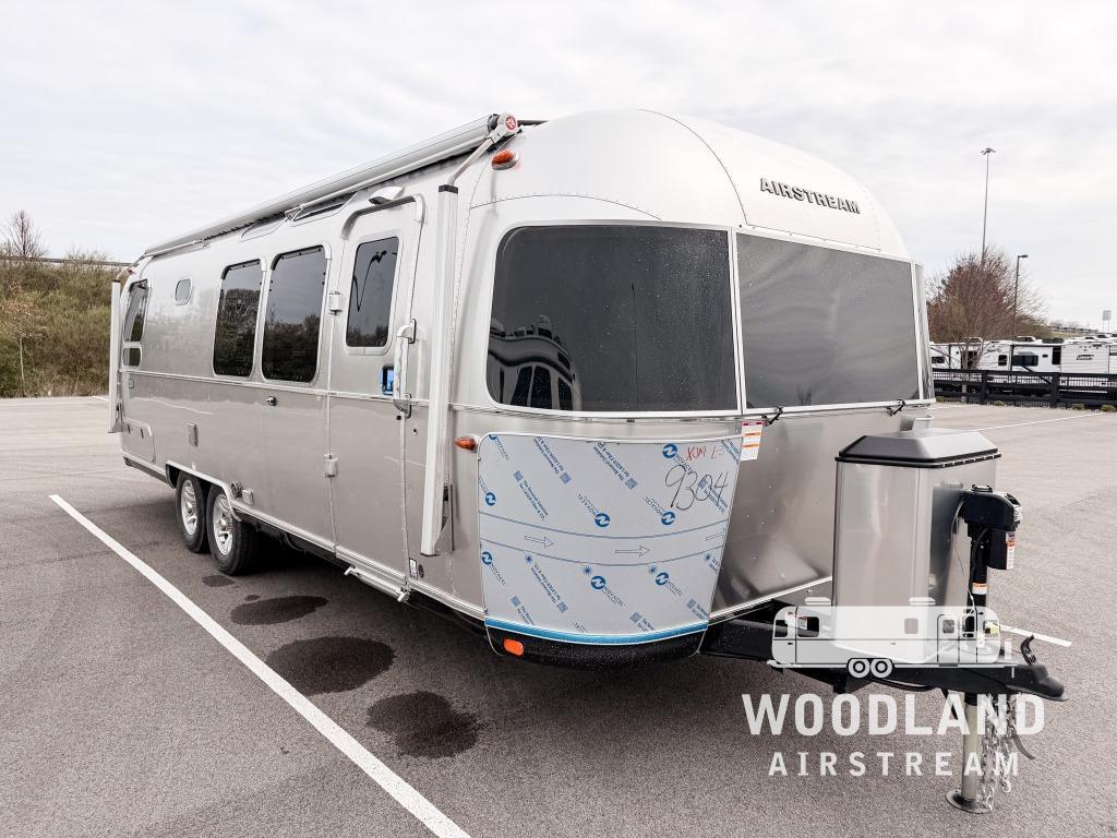 2026 Airstream Classic 28RB Twin in georgetown KY