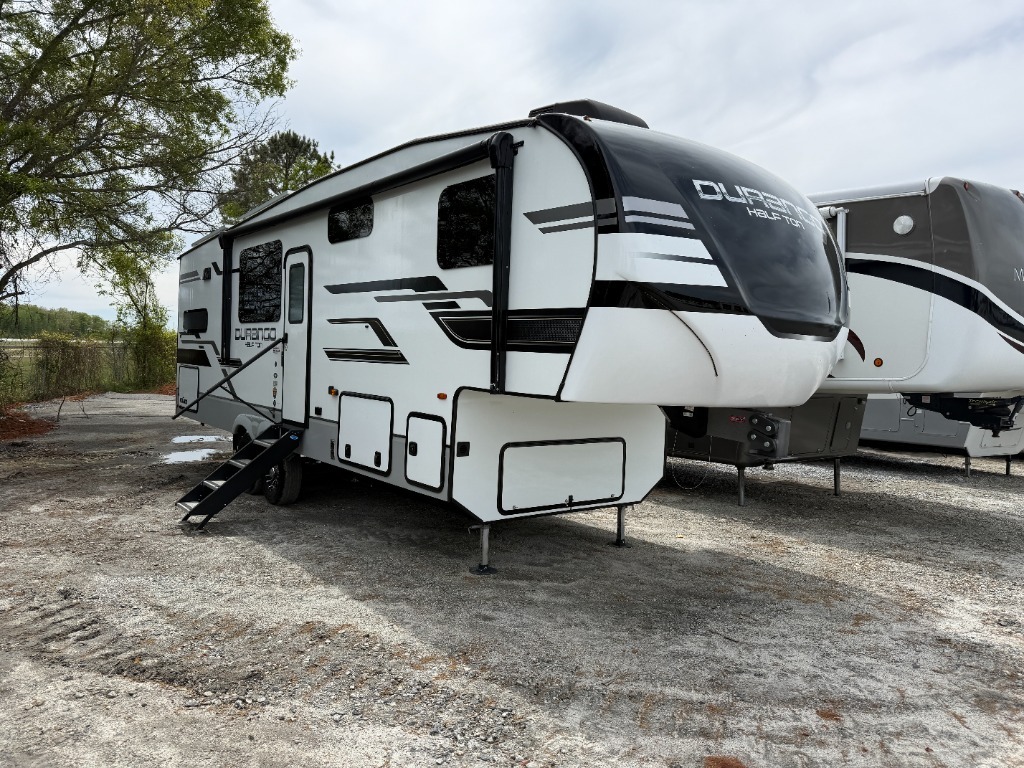 2024 Kz Durango Half-Ton D240RKD in anderson SC