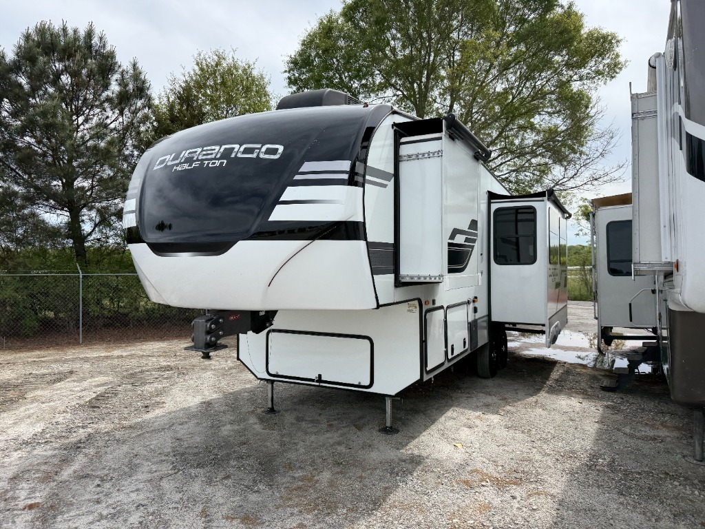2024 Kz Durango Half-Ton D240RKD in anderson SC