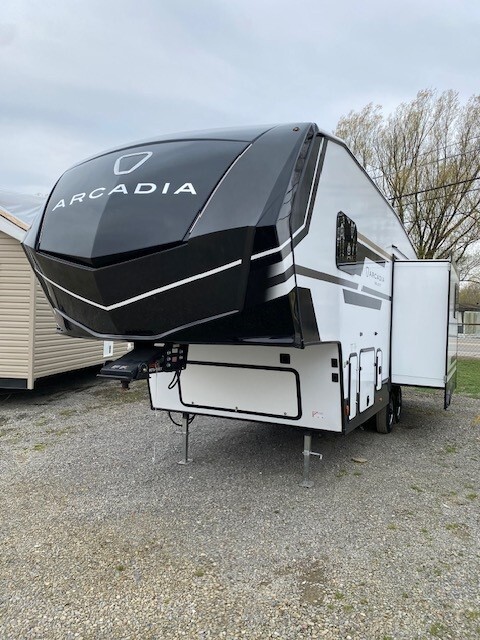 2026 Keystone Rv Arcadia Select 25SRD in saegertown PA