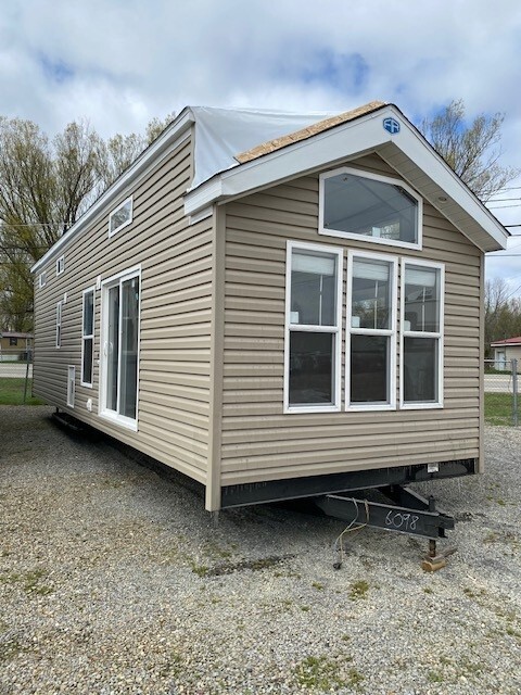 2026 Forest River Rv Quailridge Summit 355FL-S in saegertown PA