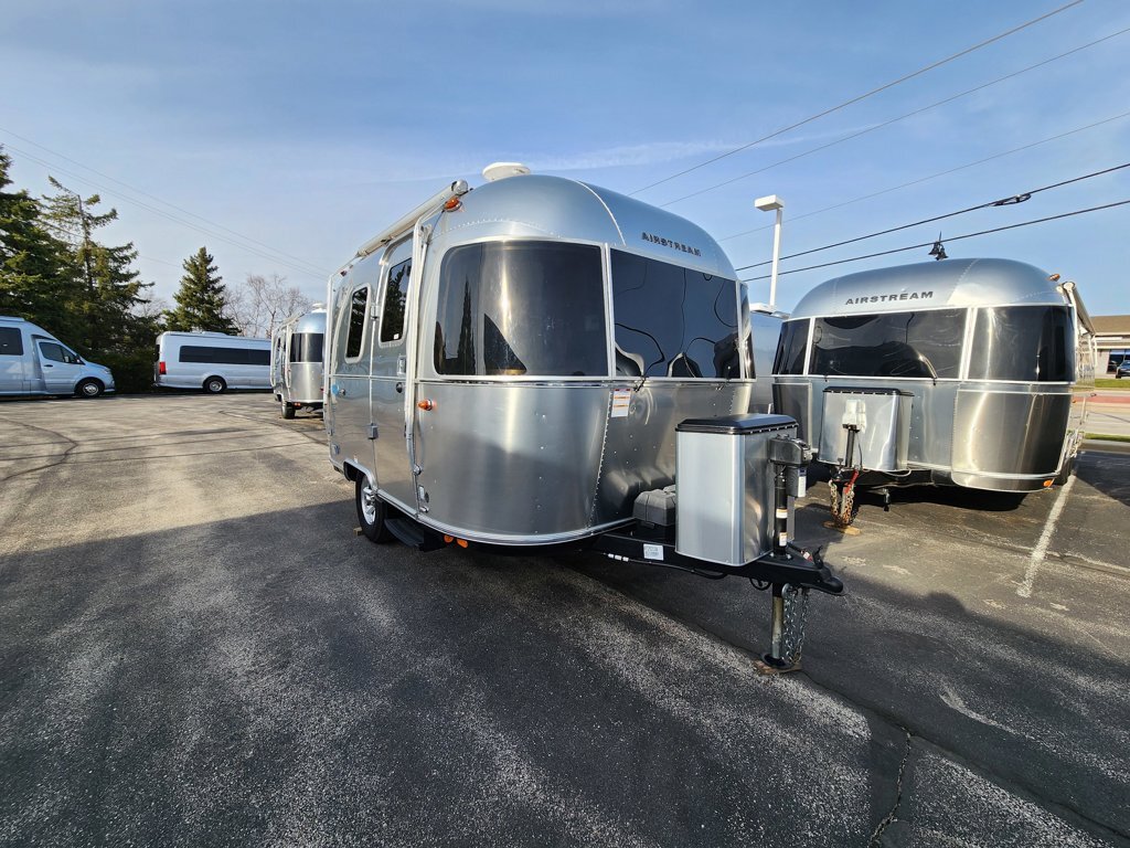 2024 Airstream Bambi 16RB RV