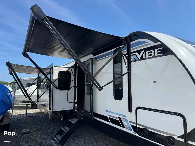 2024 Forest River Vibe 28RL in hampstead NC