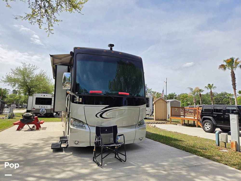 2011 Tiffin Phaeton 36QSH in wesley chapel FL