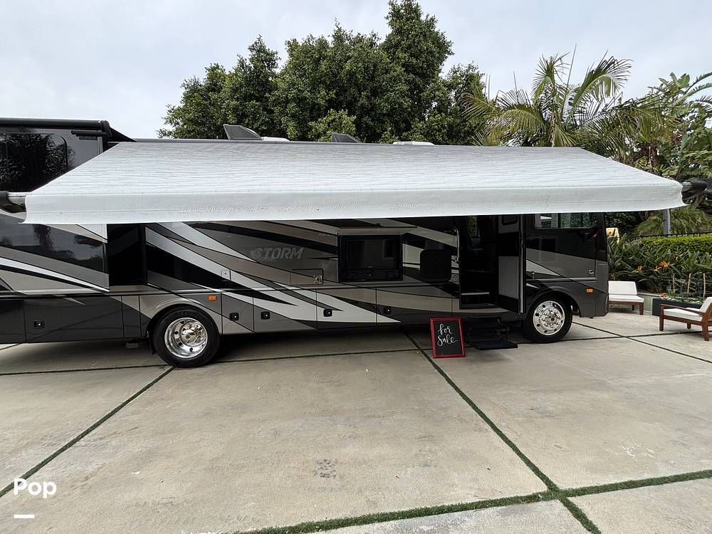 2018 Fleetwood Storm 34S in oceanside CA