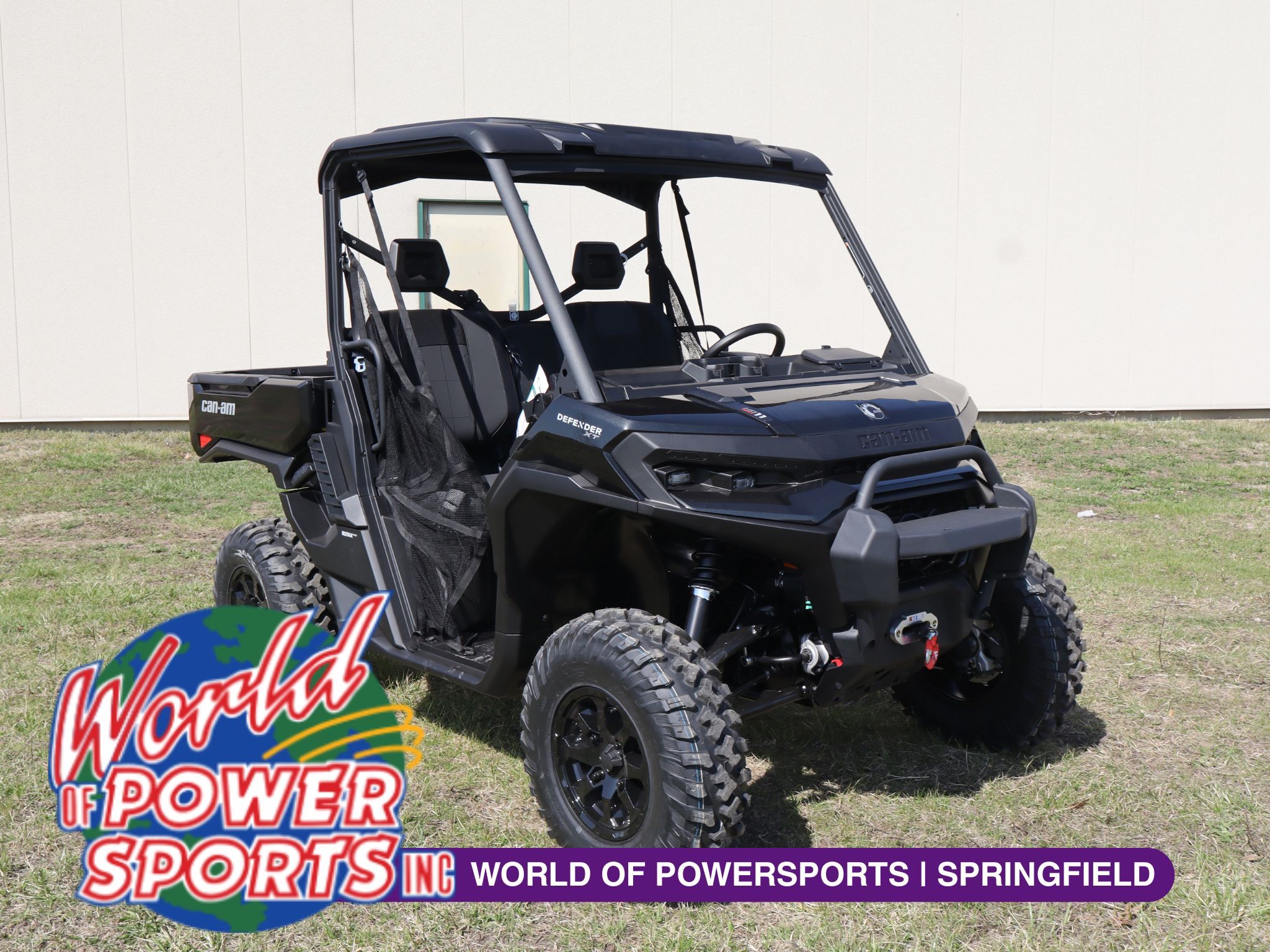 Can-Am Four Wheelers For Sale Near Springfield, IL - ATV Trader