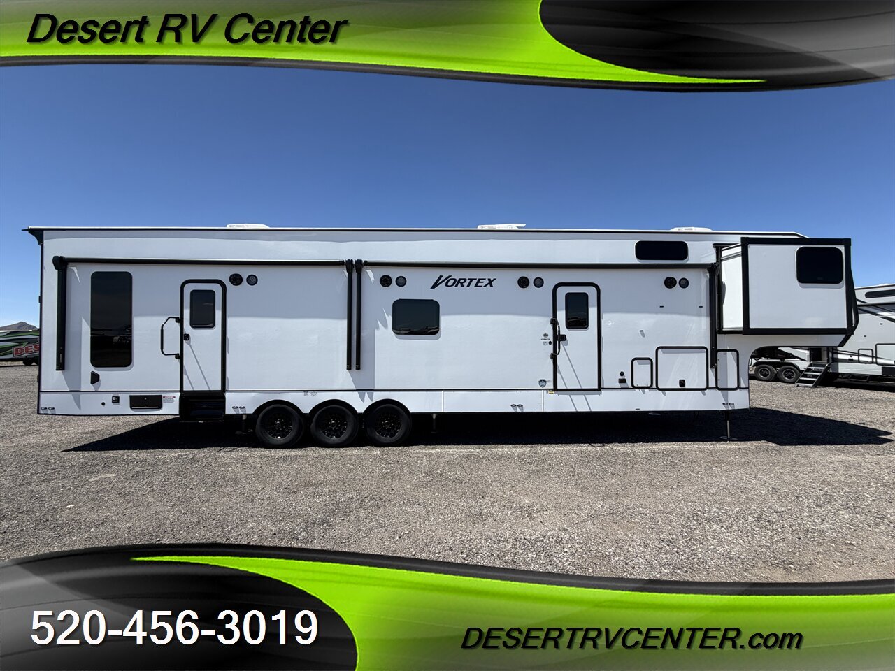 2027 Genesis Supreme VCK4016 in huachuca city AZ