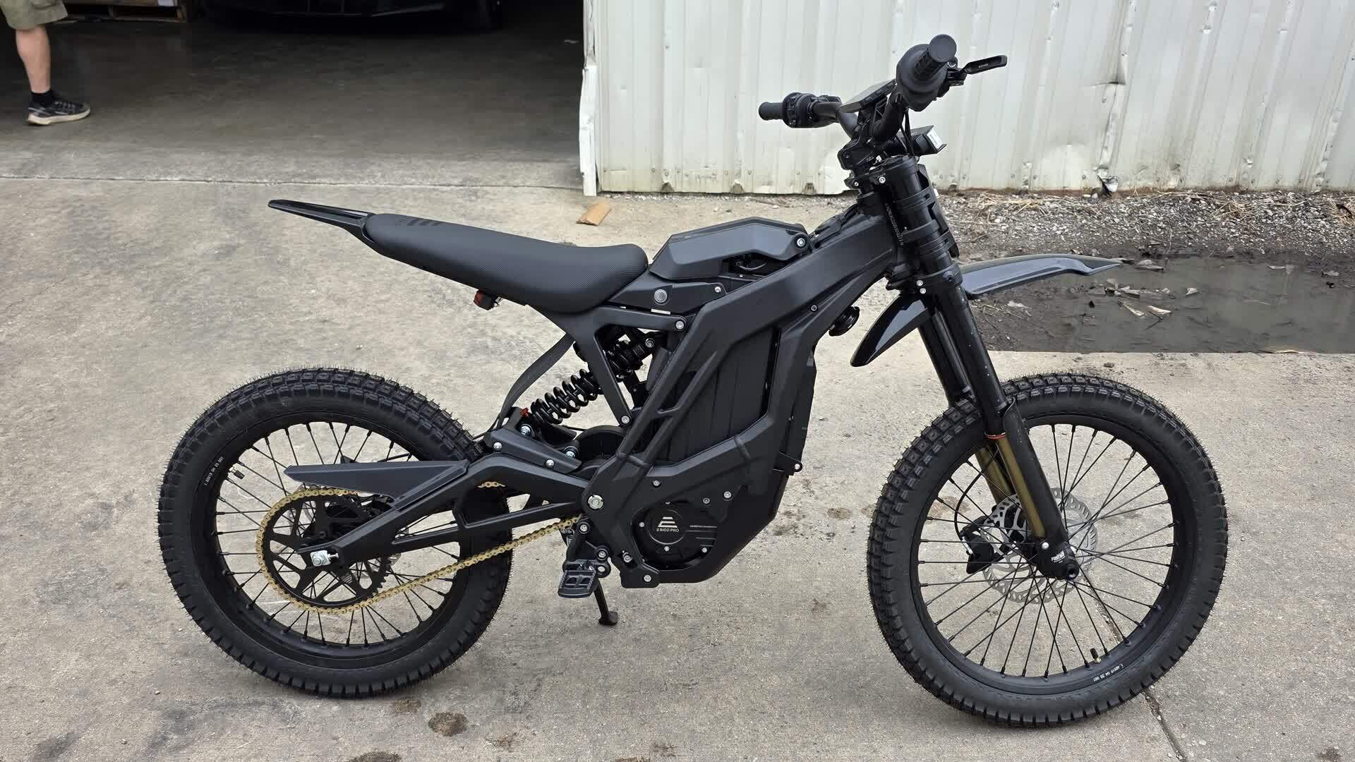 2025 E-Ride Pro PRO SS 2.0 in Decatur, IL
