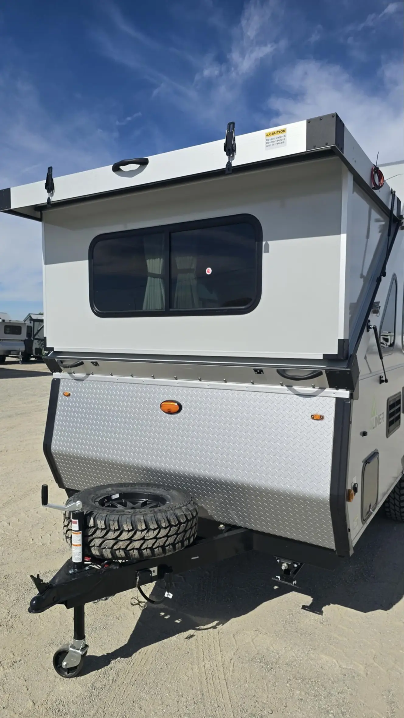 Aliner Expedition For Sale