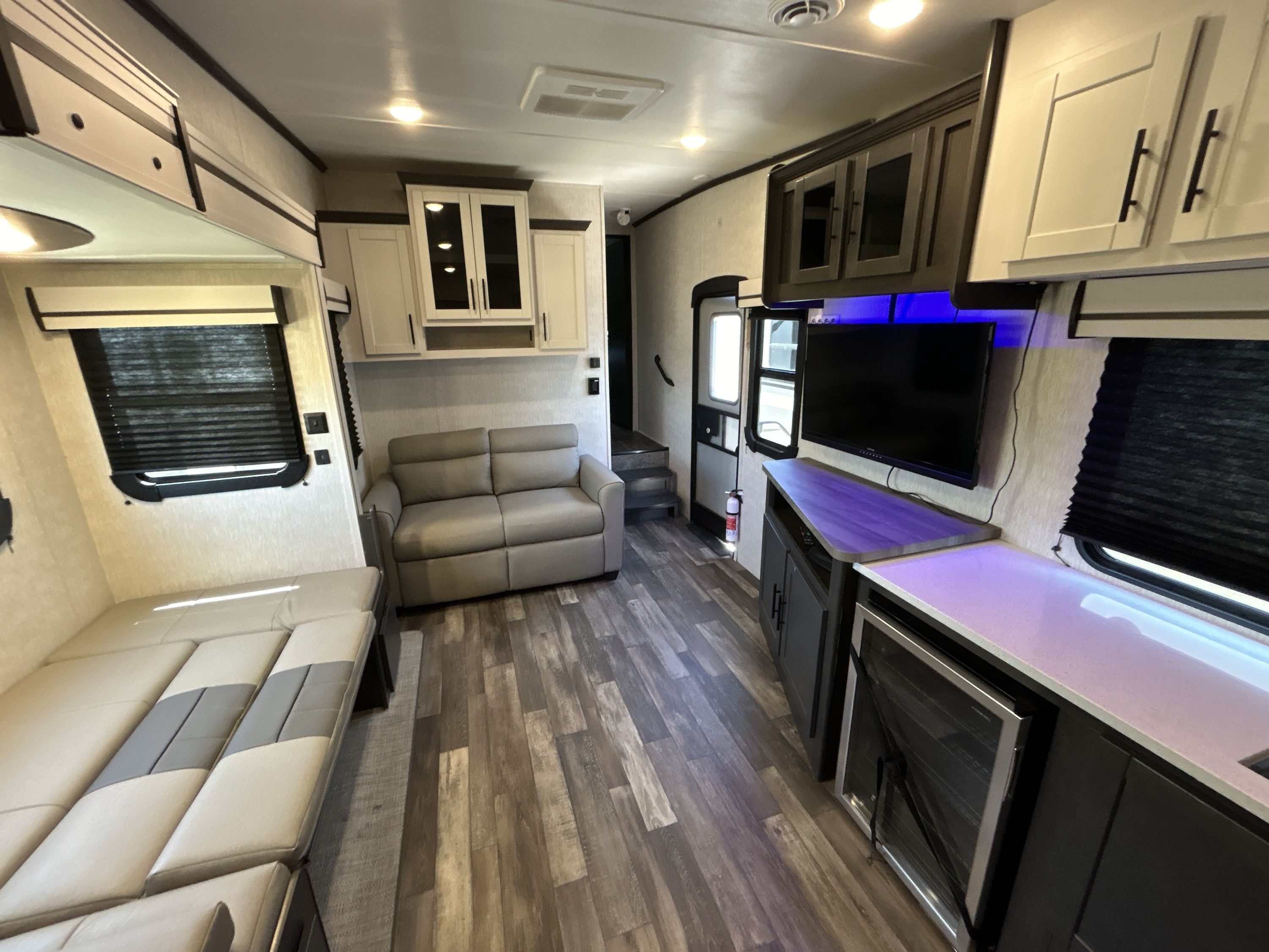 2023 Crossroads CRUISER AIRE 27MK CR27MK in surprise AZ