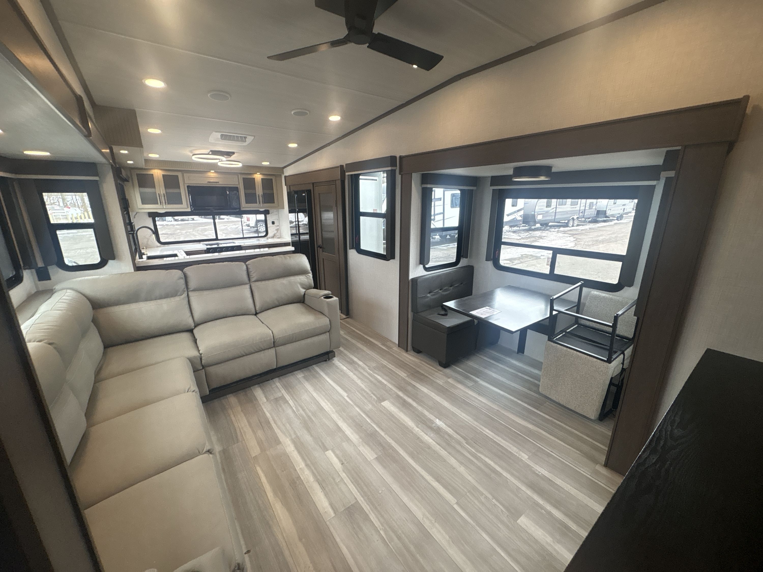 2026 Keystone COUGAR 350LLK in chelsea MI