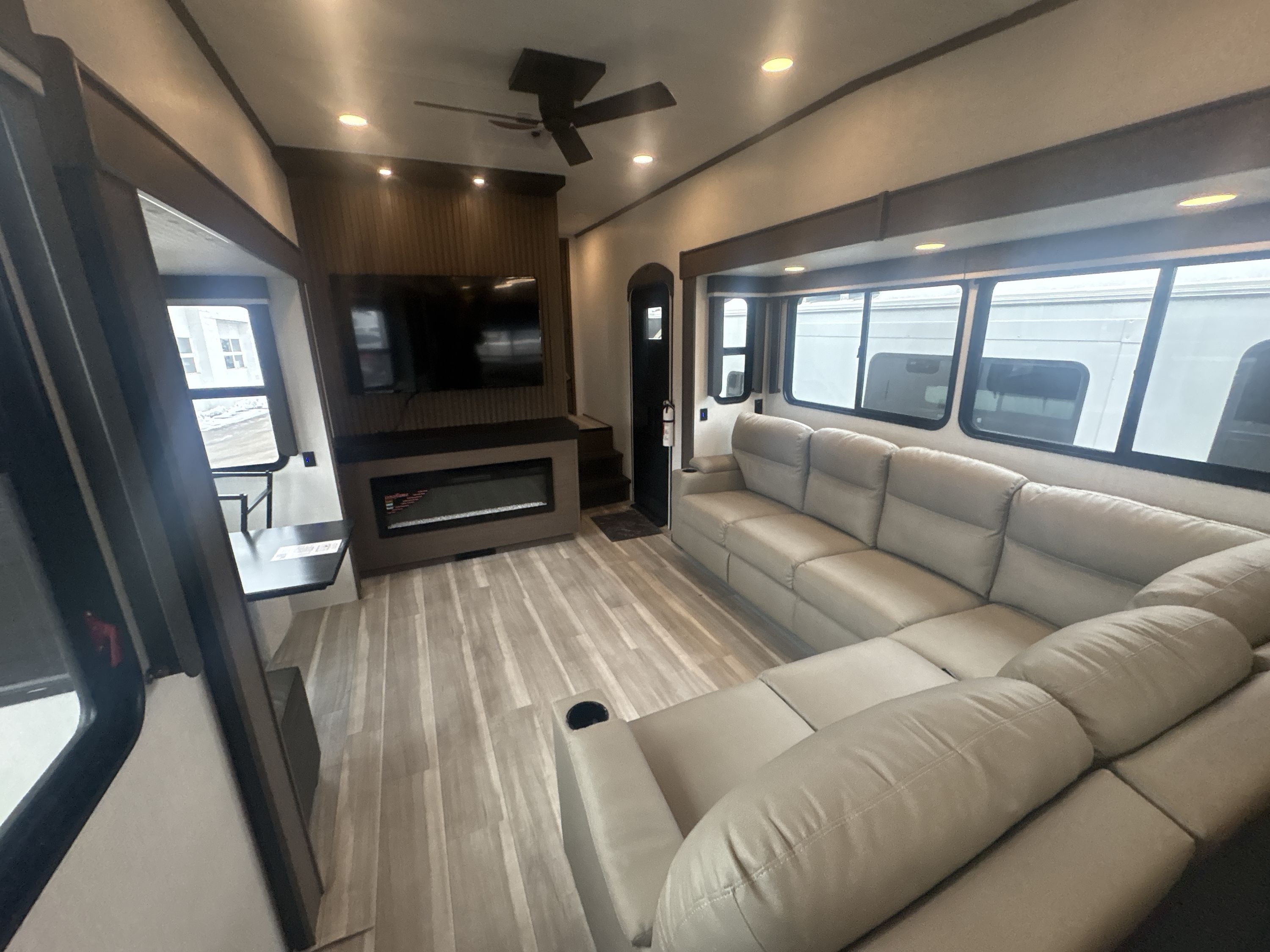 2026 Keystone COUGAR 350LLK in chelsea MI