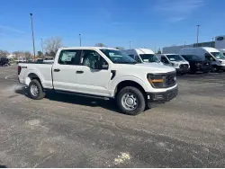 2026 FORD F150