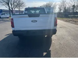 2026 FORD F150