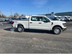 2026 FORD F150