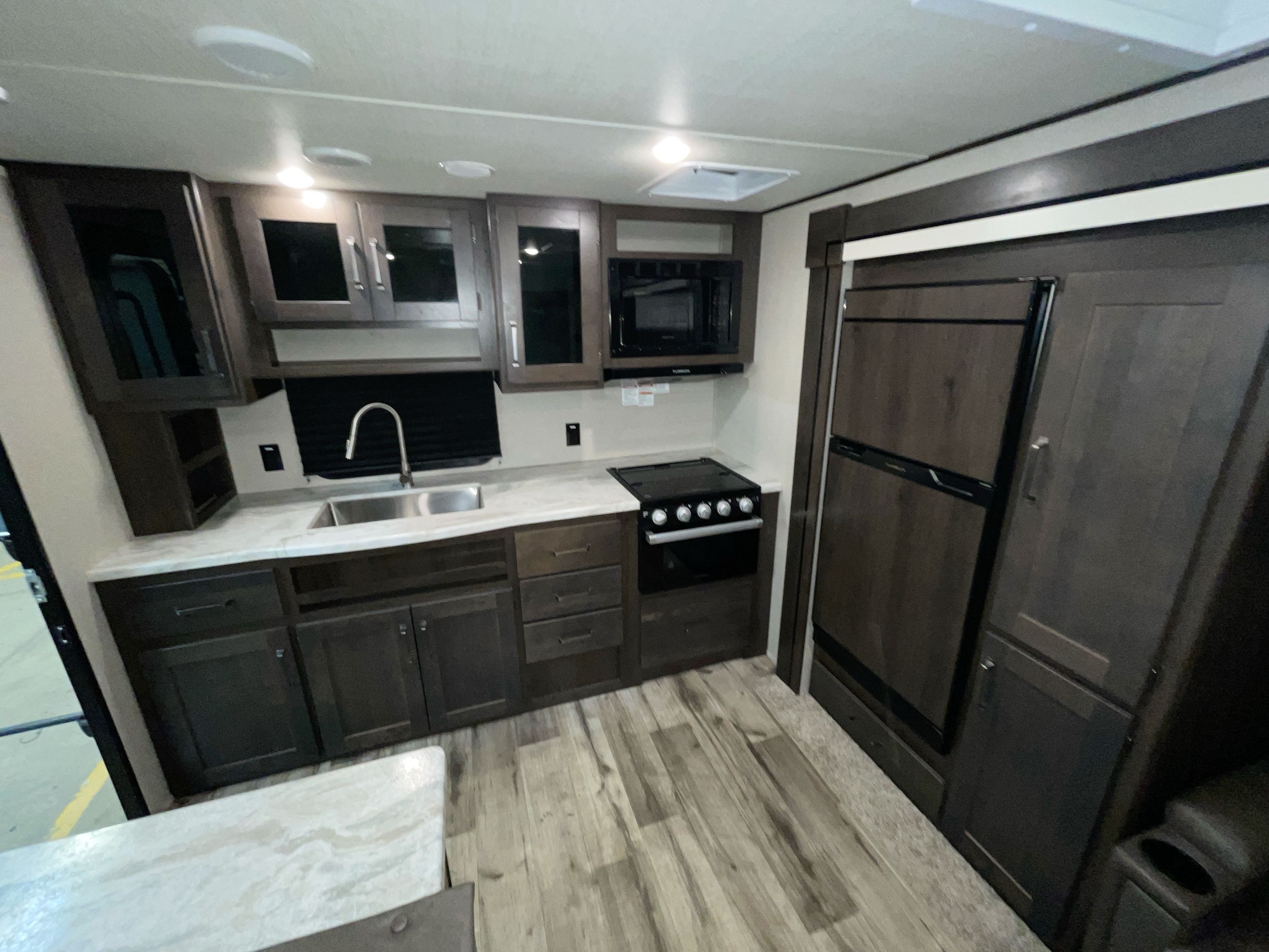 2023 Grand Design TRANSCEND XPLOR 231RK in hamburg NY