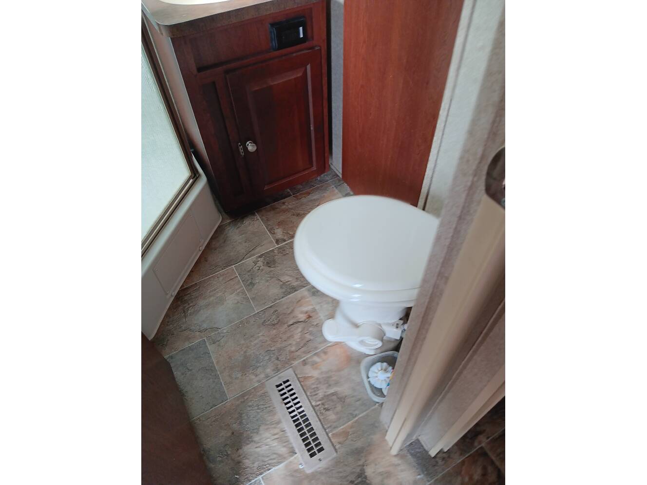 A photo of this 2016 Forest River ROCKWOOD 8329SS
