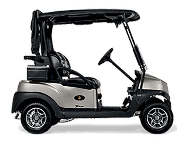2020 Club Car Tempo Lithium Ion in gaylord MI