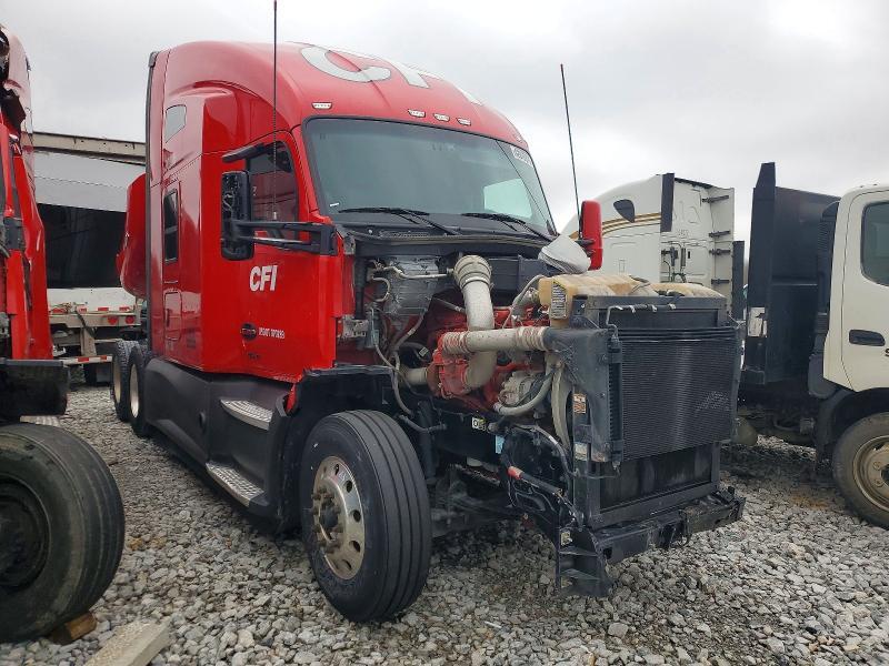 2022 KENWORTH CONSTRUCTION in Prairie Grove, AR