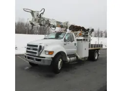 2015 FORD F-750