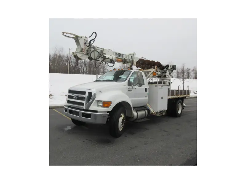 2015 FORD F-750