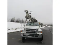 2015 FORD F-750
