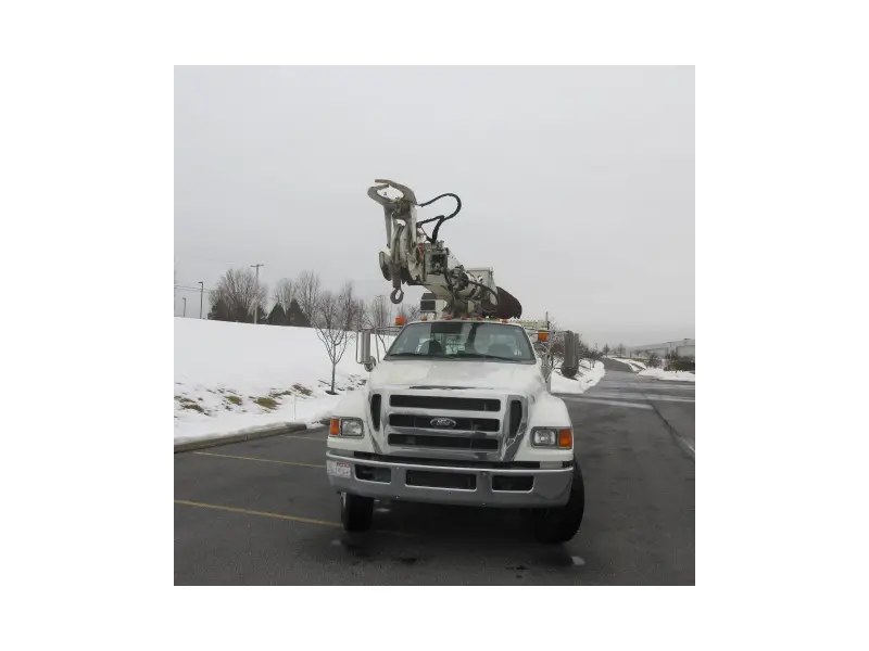 2015 FORD F-750