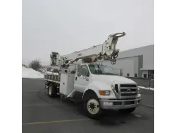 2015 FORD F-750