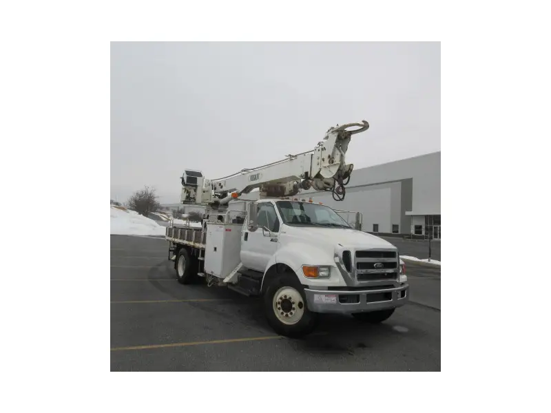 2015 FORD F-750