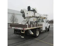 2015 FORD F-750