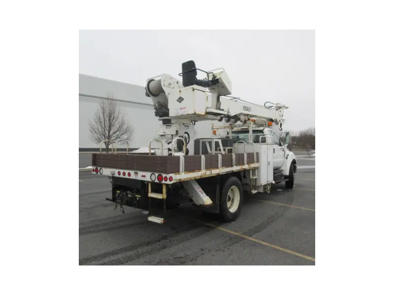 2015 FORD F-750