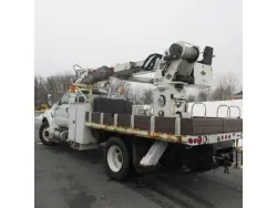 2015 FORD F-750