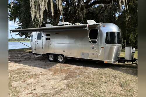 2017 Airstream INTERNATIONAL SIGNATURE 25FBQ in moncks corner SC