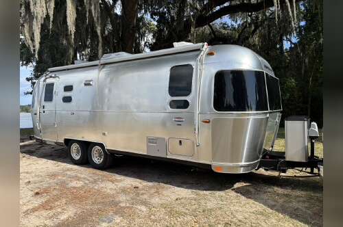 2017 Airstream INTERNATIONAL SIGNATURE 25FBQ in moncks corner SC