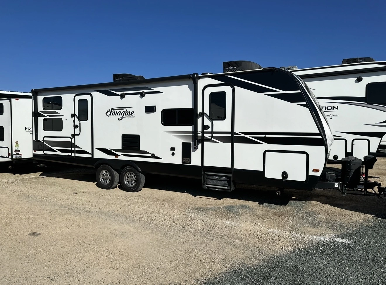 2021 Grand Design IMAGINE 2800BH RV