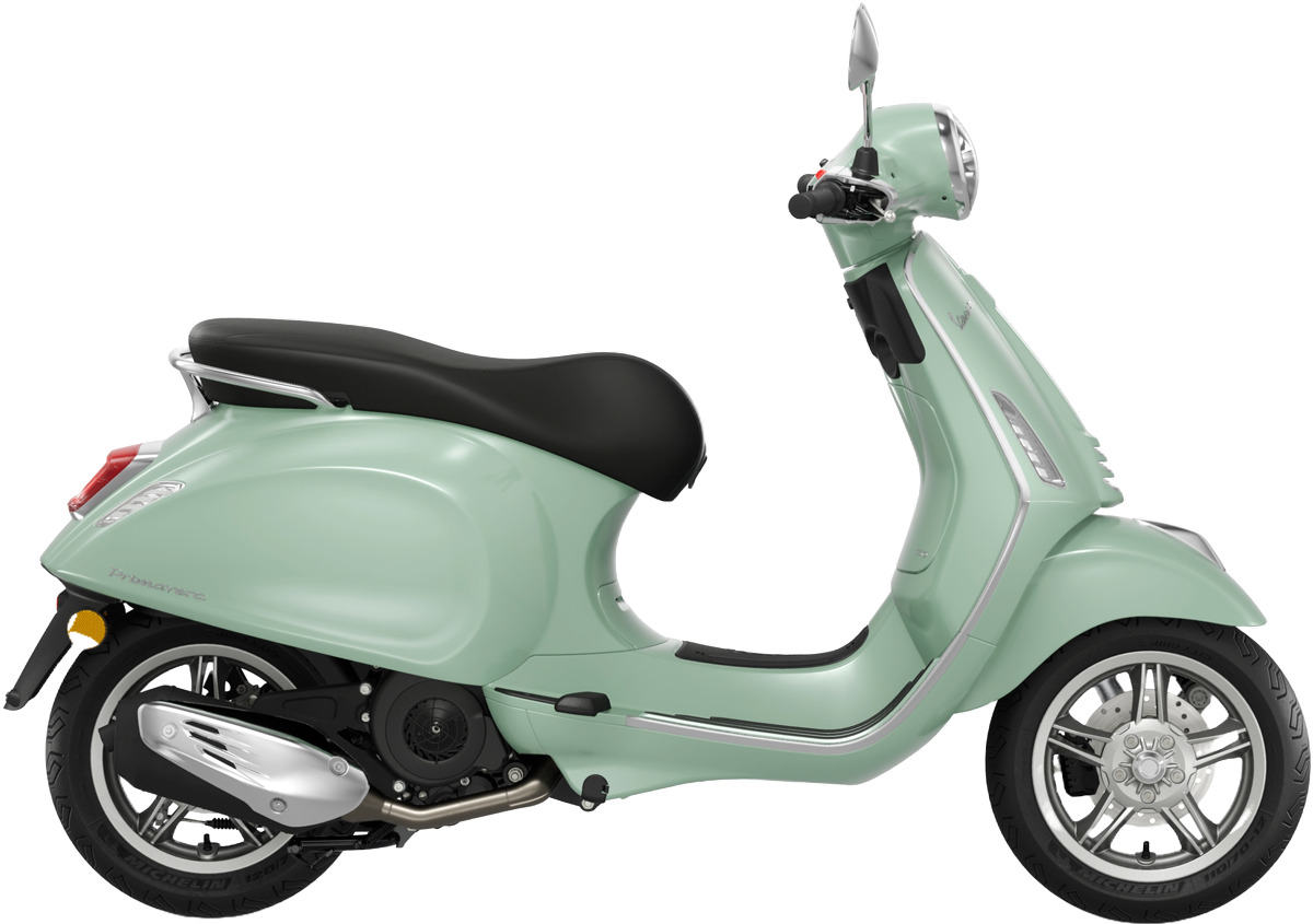 2026 Vespa Primavera 150 150 in Plano, TX