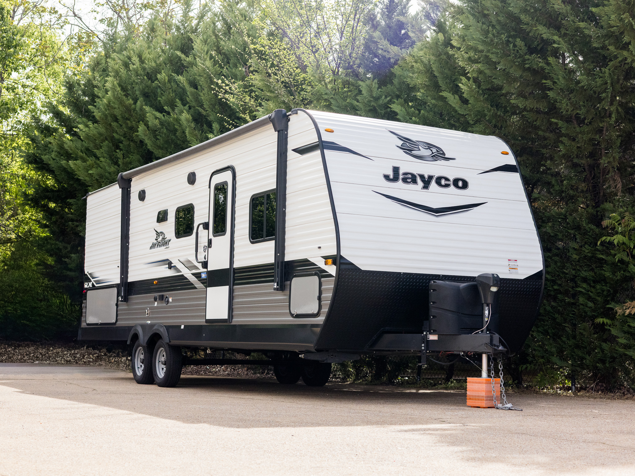 2022 Jayco JAY FLIGHT SLX 8 267BHS RV