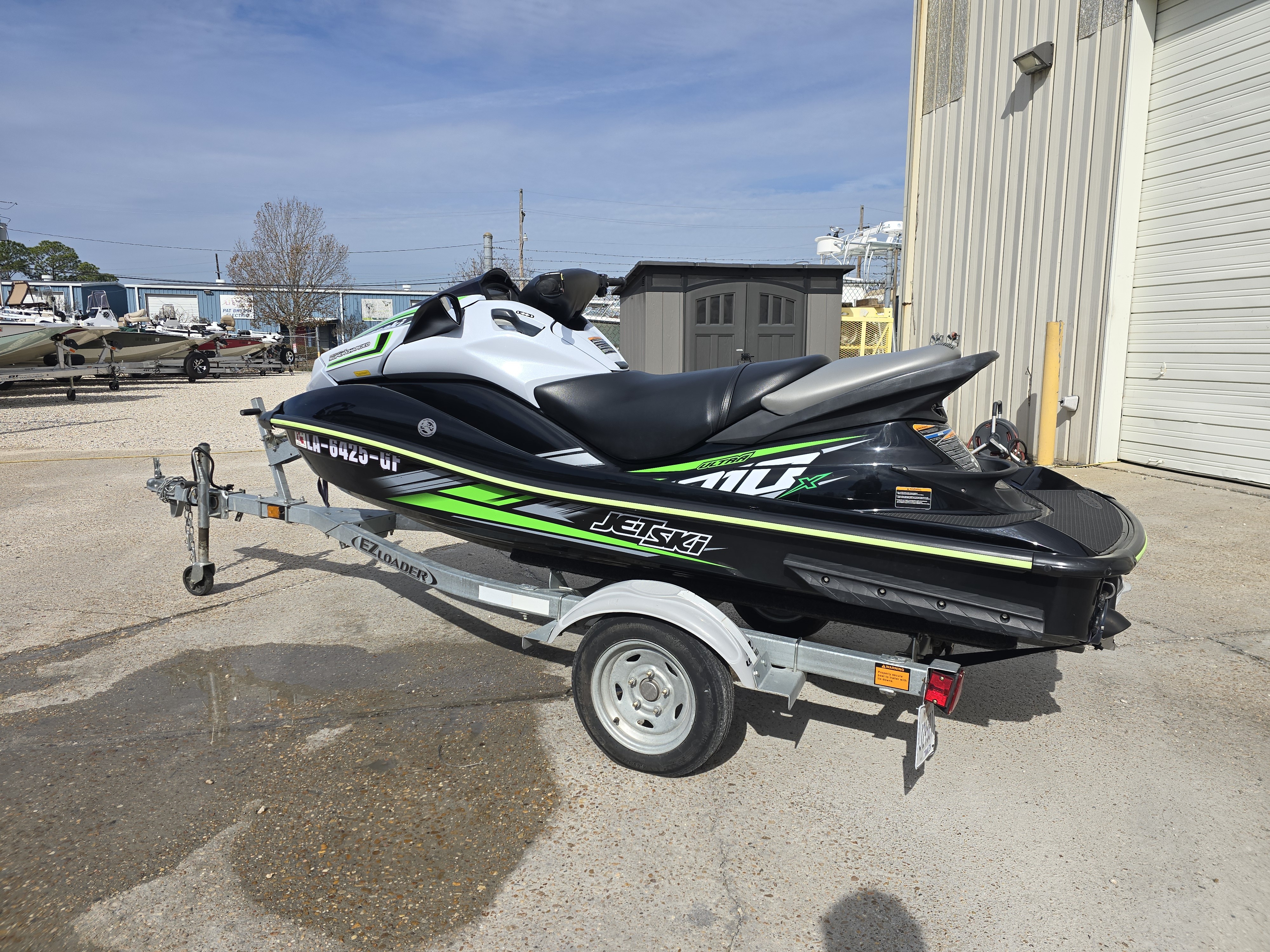 1990-2000 Kawasaki For Sale - Kawasaki Two Seater Personal