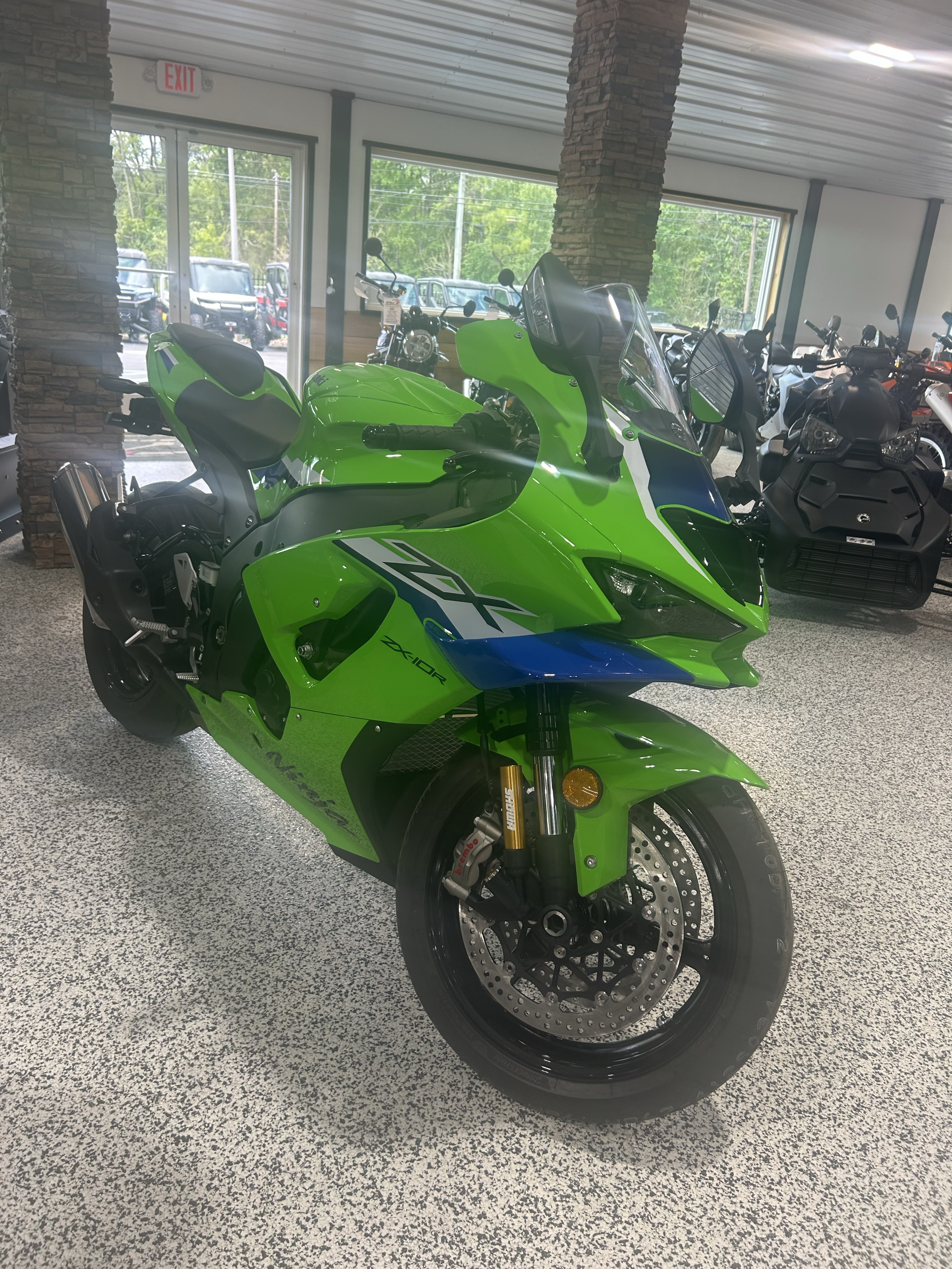 Summer　SALE　⑩ Kawasaki Ninja Motorcycles For Sale in New Jersey - Cycle Trader