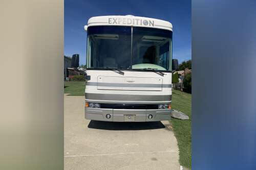 2003 Fleetwood EXPEDITION 36T in russell KY