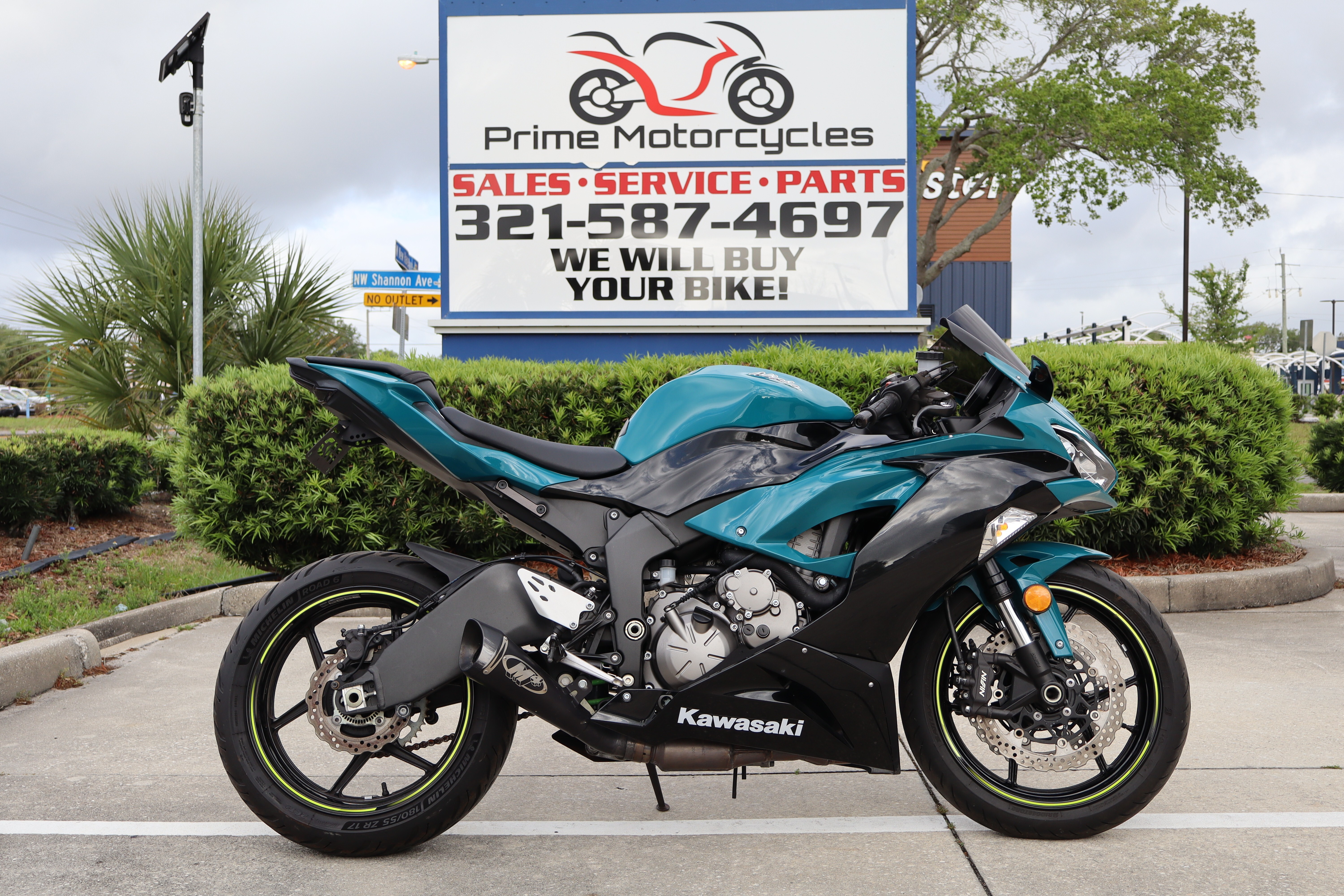 2021 Kawasaki Ninja Sportbike Motorcycles For Sale - Cycle Trader