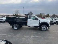 2025 FORD F450