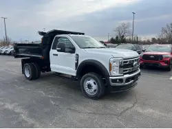 2025 FORD F450