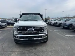 2025 FORD F450