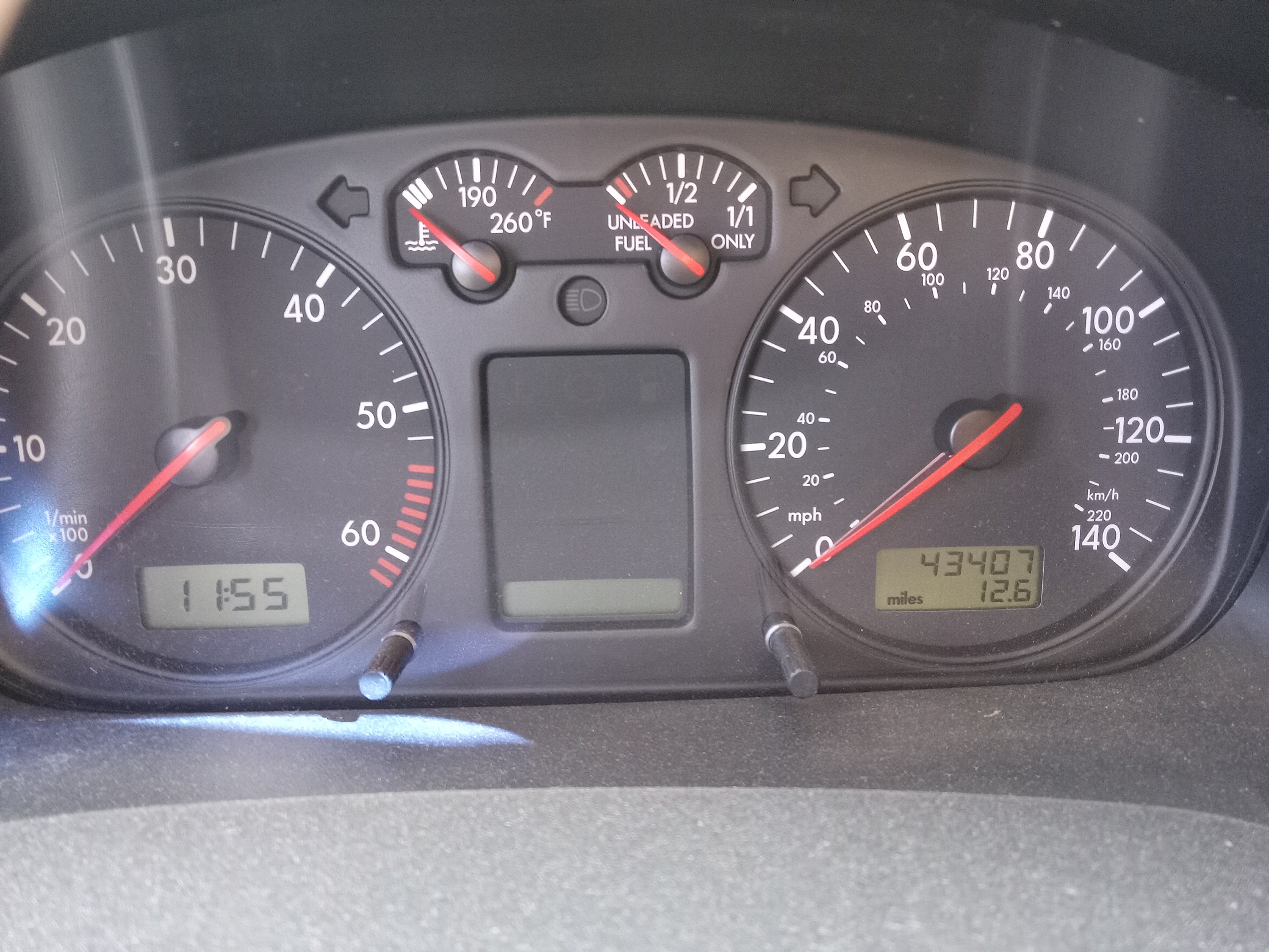 2000 Winnebago RIALTA 22HD in ebensburg PA